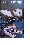 2 UNLIMITED «Real Things» Dolby NR ℗1994