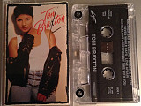 TONI BRAXTON «Toni Braxton» Dolby System ℗1993