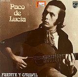 Paco De Lucia - Fuente Y Caudal