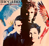 Mecano – Descanso Dominical