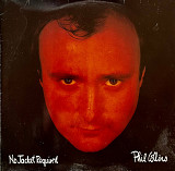 Phil Collins – No Jacket Required