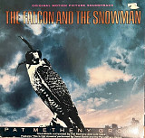 The Falcon And The Snowman - Original Soundtrack