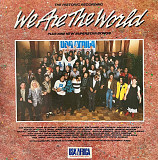 USA For Africa – We Are The World