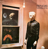 Tubeway Army – Replicas