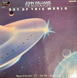 John Williams - The The Boston Pops - Out Of This Worlds - Soundtracks