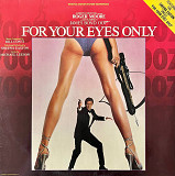 Bill Conti – For Your Eyes Only (Original Motion Picture Soundtrack)