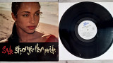 SADE STRONGER THAN PRIDE ( EPIC EPC 460497 1 A2/B1 ) 1988 UK