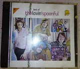 The Lovin' Spoonful 1988 (1990) - Best Of The Lovin' Spoonful