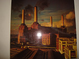 PINK FLOYD- Animals 1977 Sweden Orig. Rock Alternative Rock Prog Rock
