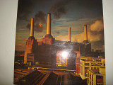 PINK FLOYD- Animals 1977 Sweden Orig. Rock Alternative Rock Prog Rock