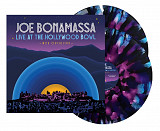 Joe Bonamassa - Live at the Hollywood Bowl with Orchestra