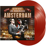 Beth Hart and Joe Bonamassa - Live In Amsterdam