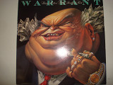 WARRANT- Dirty Rotten Filthy Stinking Rich 1989 USA Rock Hard Rock Glam