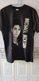 Футболка "Michael Jackson" (100% cotton, M, Morocco)