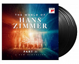 Hans Zimmer - World of Hans Zimmer - Part II: A New Dimension