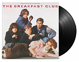 The Breakfast Club (Soundtrack)