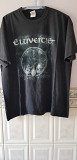 Футболка "Eluveitie" (100% cotton, XL, Honduras) б/у