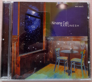 Karunesh - Nirvana Cafe. 100гр.