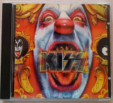 KISS - Psyho-Circus. 100ГР.