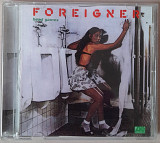 Foreigner - Head Games. 120гр.