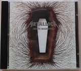 METALLICA - Death Magnetic. 140гр.