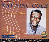 Nat King Cole ‎– Vaya Con Dios 2 × CD