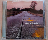 Coen Wolters Band - As The Crow Flies. 130гр.