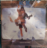 AC/DC – Blow Up Your Video 1988 US