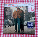 BOB DYLAN - The Freewheelin' Bob Dylan (CD Japan)