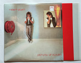 ROBERT PLANT * Pictures At Eleven * 82 USA, SwanSong -SS 8512((AR-Allied Pressing) Original.