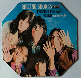 ROLLING STONES * Through The Past, Darkly (Big Hits Vol.2) 69 Germany, DECCA SLK 16 625-P Original.