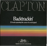 Eric Clapton - Backtracking 1984 England