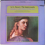 W.A. Mozart* / Margarethe Cornel, Kurt Dieman, Erich Zur Eck, Harry Fuss, Ellen Klein, Louise Martin