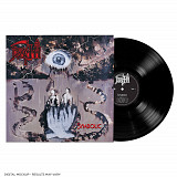 Death - Symbolic LP Pre Order