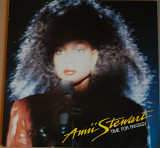 Amii Stewart – Time For Fantasy (RCA ‎– PL 71674, UK & Europe) inner sleeve NM-/EX+