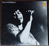 Ella Fitzgerald (Amiga Jazz 8 55 055)