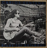 Carlos Santana – Blues For Salvador