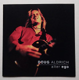 Doug Aldrich (Whitesnake) – Alter Ego CD Фірмовий