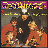 Sam The Sham & The Pharaohs – Pharaohization! - The Best Of /1998/ Rhino Records / USА