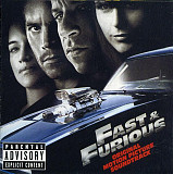 Fast & Furious (Original Motion Picture Soundtrack) ***