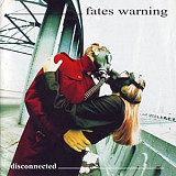 Fates Warning – Disconnected ( Prog Rock, Heavy Metal )