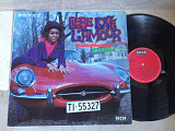 Felicia Weathers ‎– Liebe Love L'Amour ( Germany ) LP