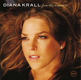 Diana Krall - From This Moment On (2006/2016) (2xLP)