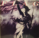 Flag ( USA ) ( SEALED ) LP ***