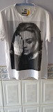 Футболка "Adele" (100% cotton, L, Turkey)