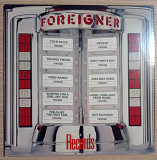 Foreigner – Records (Hits)