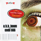 A.T.B. Boom Vs. Code 666 Vol.9 - Club House / Summer Trance