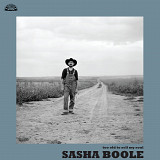 Sasha Boole – Too Old To Sell My Soul LP Вініл Новий