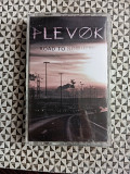 Plevok - Road To Nowhere (cs, 2025)