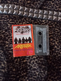 Anthrax - Attack Of The Killer B's (cs, Unoffical)